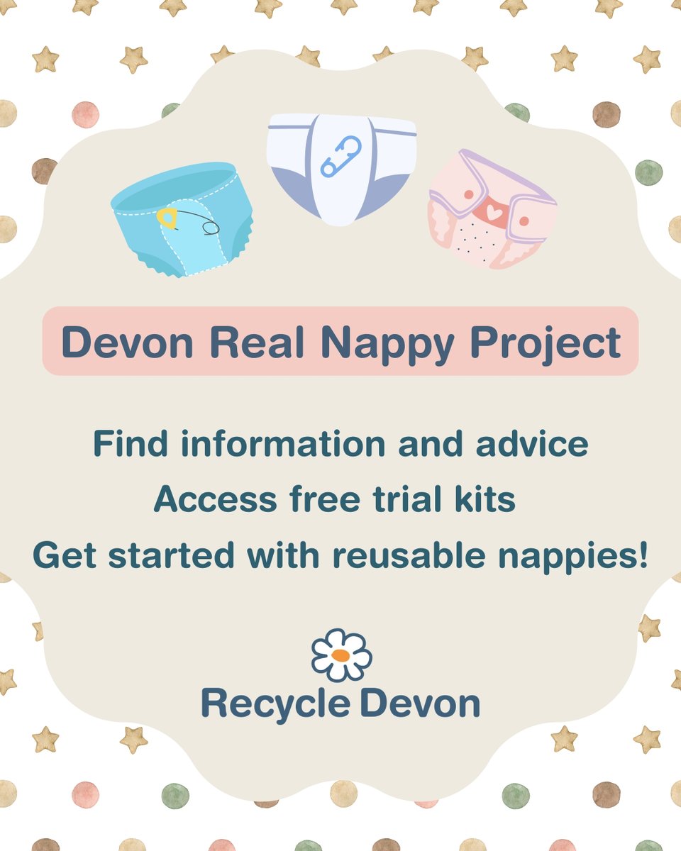 Recycle Devon tweet media