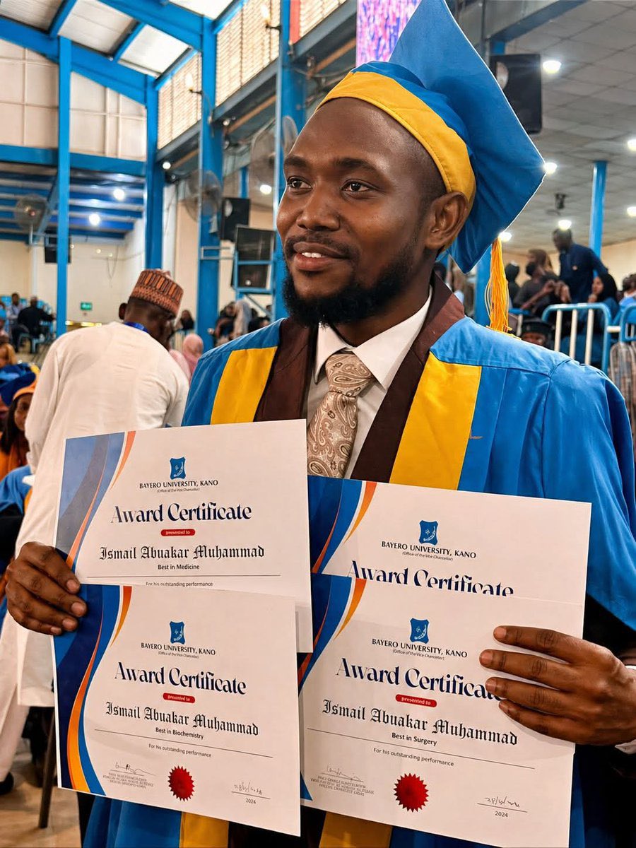 Bashir Ahmad, OON tweet media