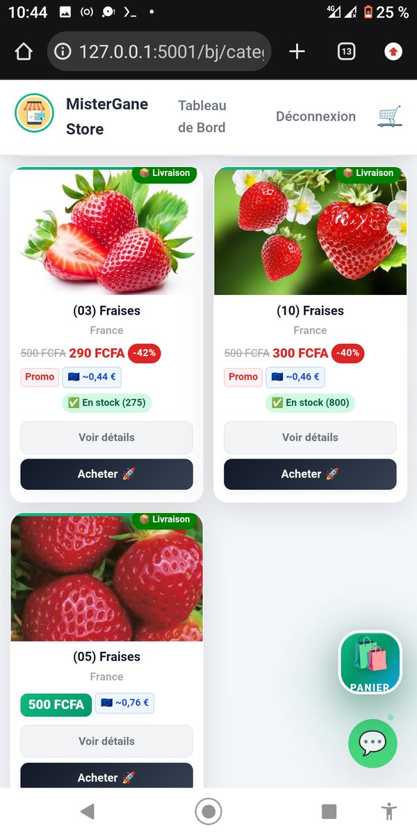E-commerce tweet media