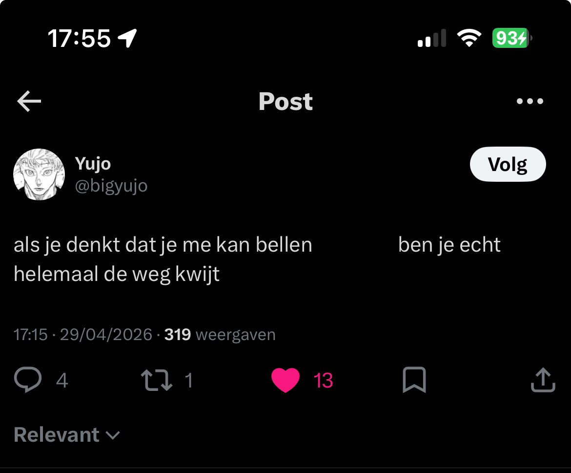 La Bêtise tweet media