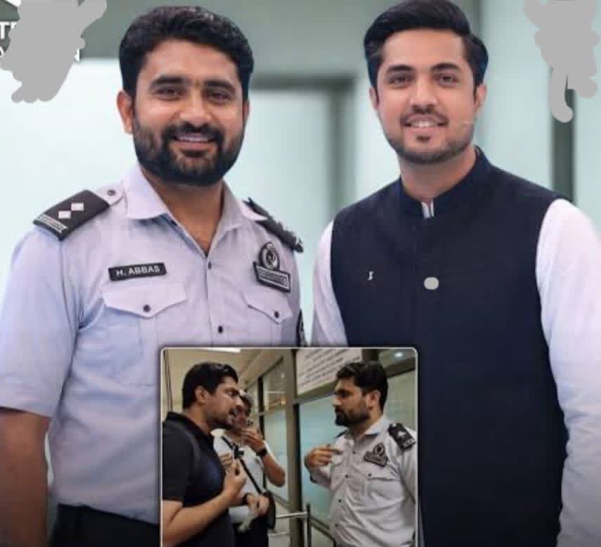 Saleem Speaks tweet media