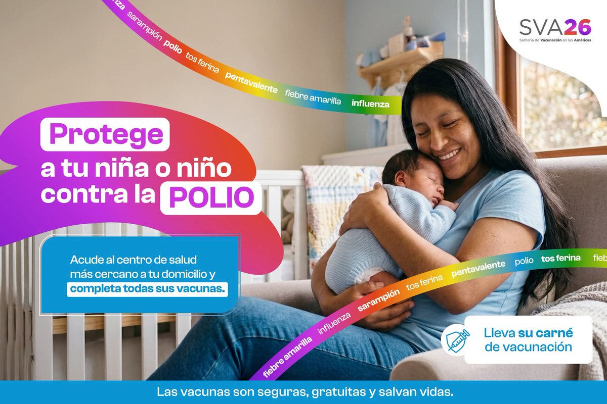 Instituto Nacional de Ciencias Neurológicas tweet media