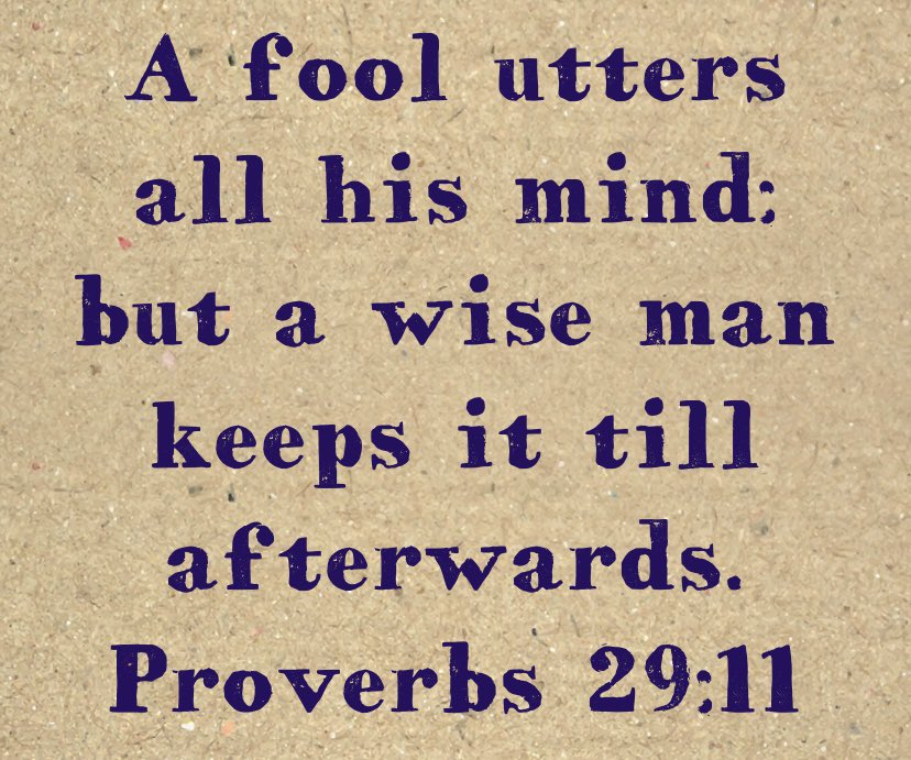 ChrisannDawson's tweet image. When I say What I say might increase its effectiveness. 🤔🤔🤔
#Wisdom #Words 🌷🌷🌷🌷🌷🌷