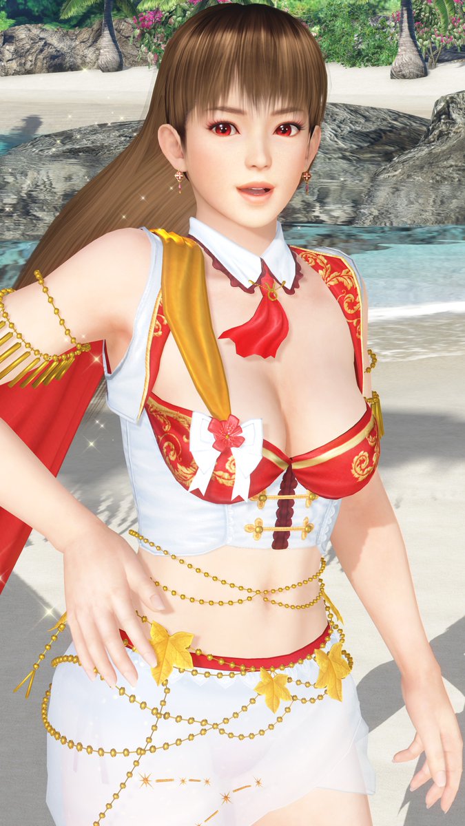 R(レア) tweet media