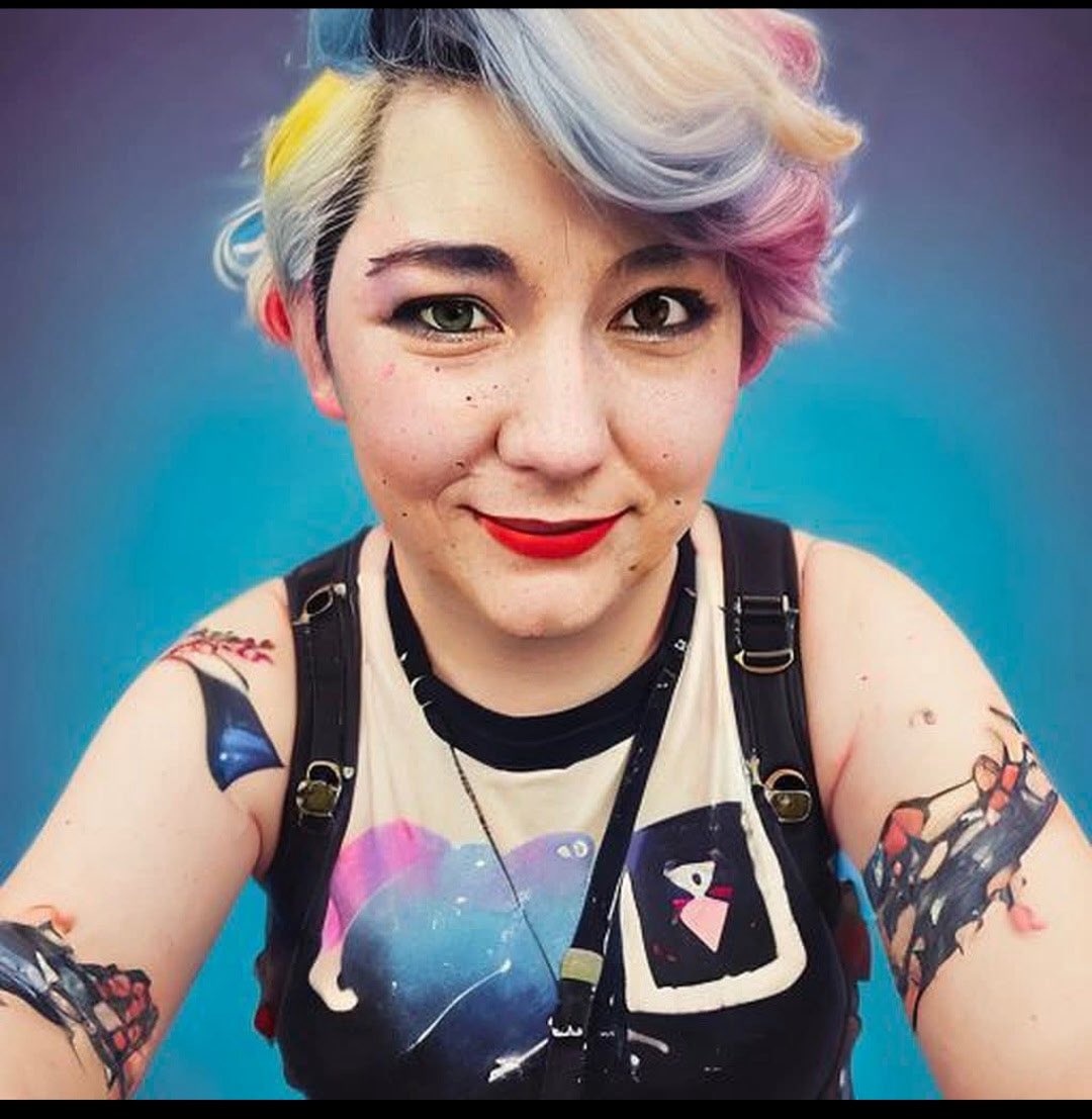 OklaHombre tweet media