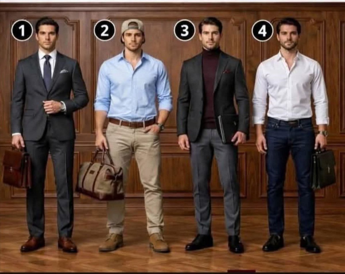 Gizzemm__'s tweet image. What's the Best outfit for a job interview ?
#Ayleen