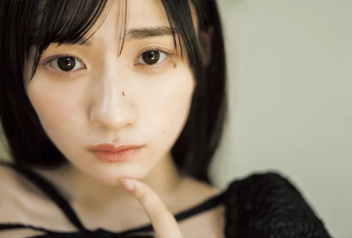 愛美 tweet media