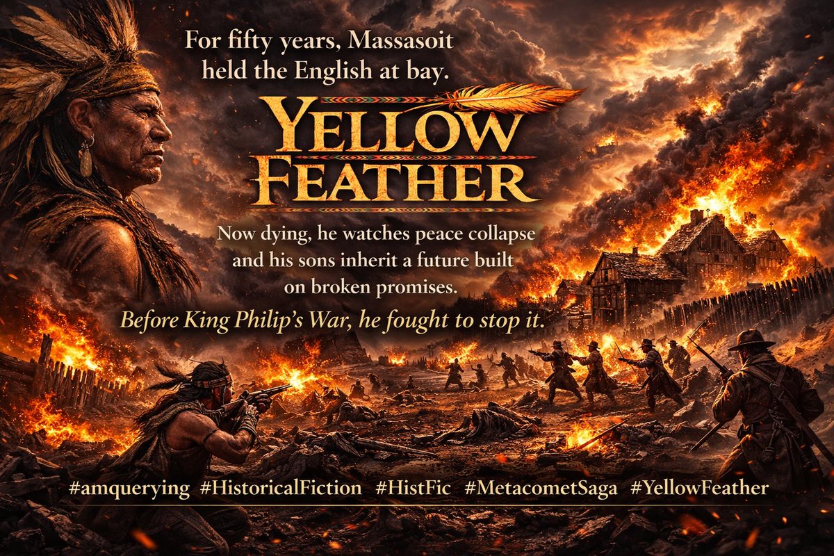 Author Eric J Ostroff tweet media