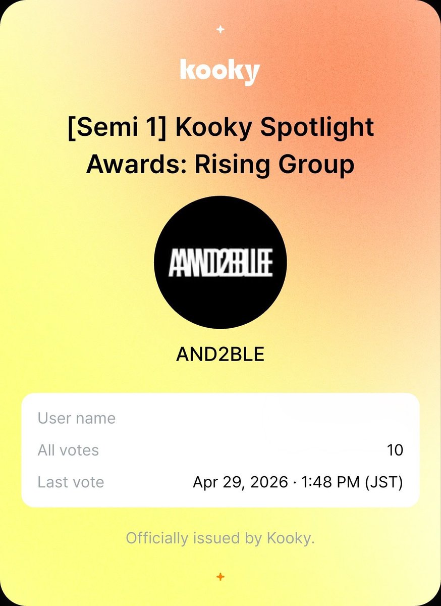 Anzu tweet media