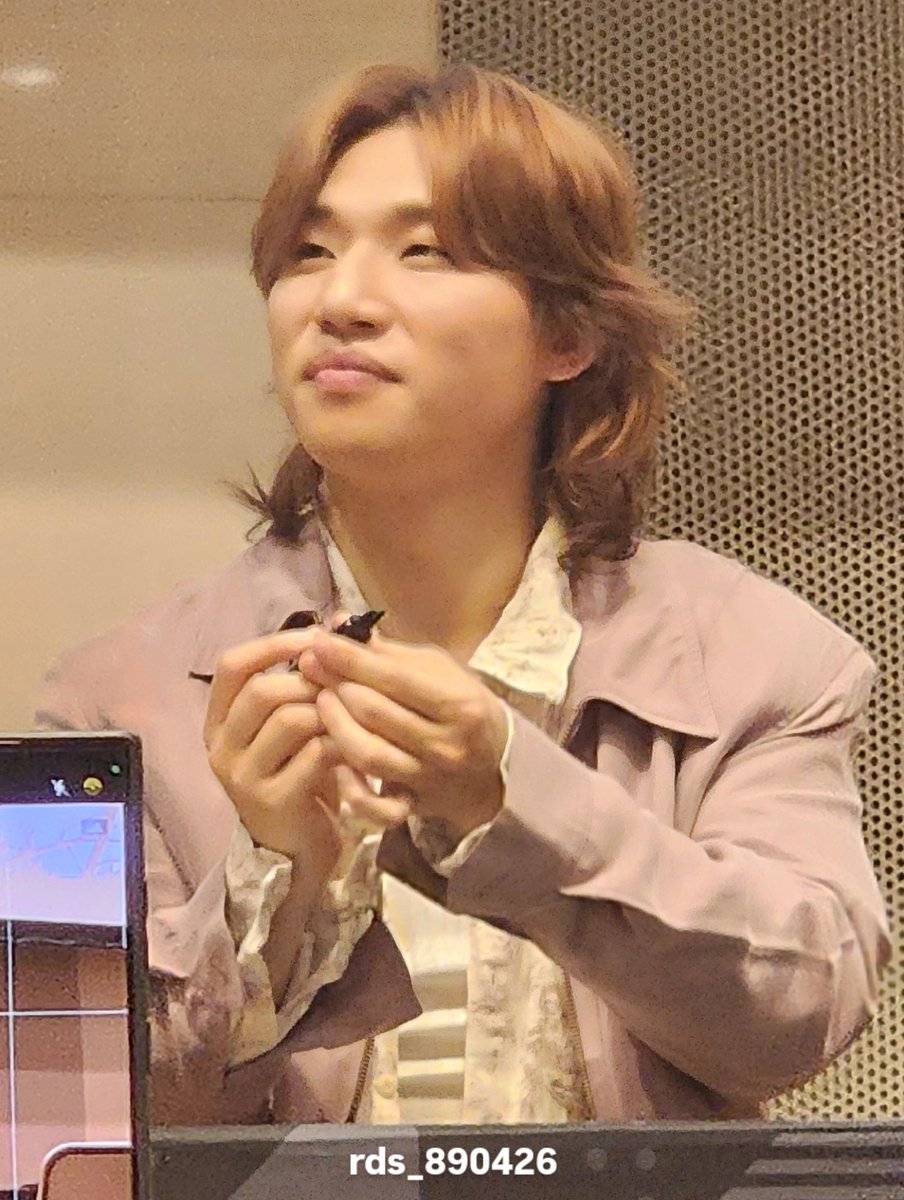 rei♡대성 tweet media