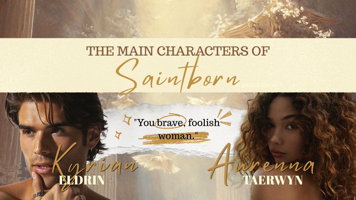 sierra is querying fantasy ✨ tweet media