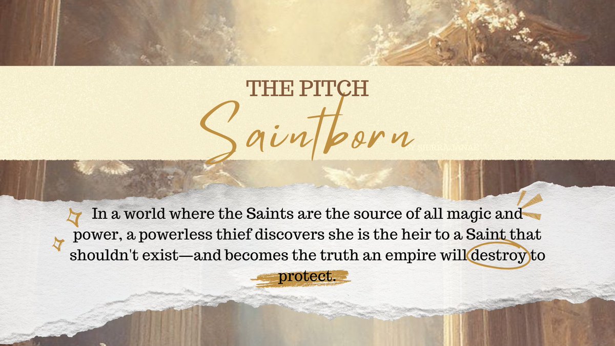 sierra is querying fantasy ✨ tweet media