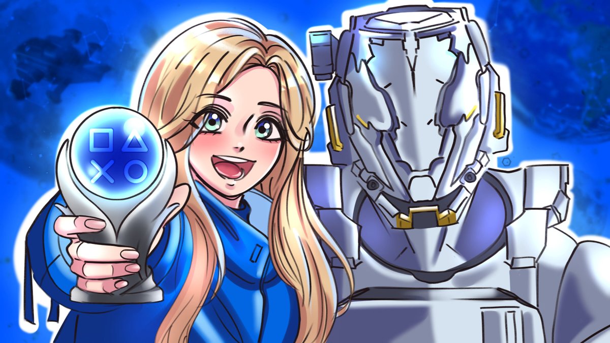 ShoSamaPro's tweet photo. 🚀 ANNONCE CHOC ! 🚀
La prochaine vidéo arrive LUNDI 4 MAI ! 🎮✨

Cette fois, on tente le PLATINE de PRAGMATA ! 🏆🔥

1 trophée restant → RUN LUNATIQUE demain 30/04 à 18H ! 🌙💥

👉 https://t.co/bvg4b7VnxB – On y va ensemble ! 💪

PS : LA MINIATURE !
#Pragmata #DIANA https://t.co/0qGRGgihKl