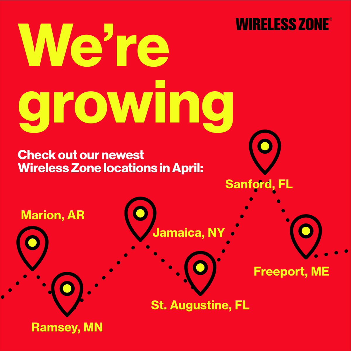 Wireless Zone tweet media