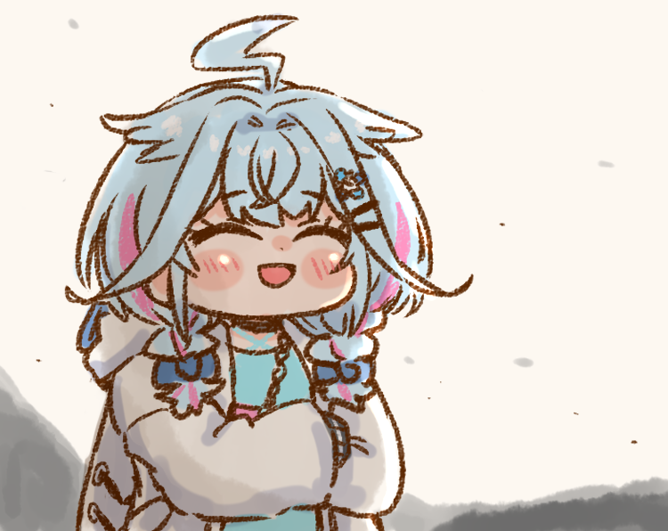 ねこやま tweet media