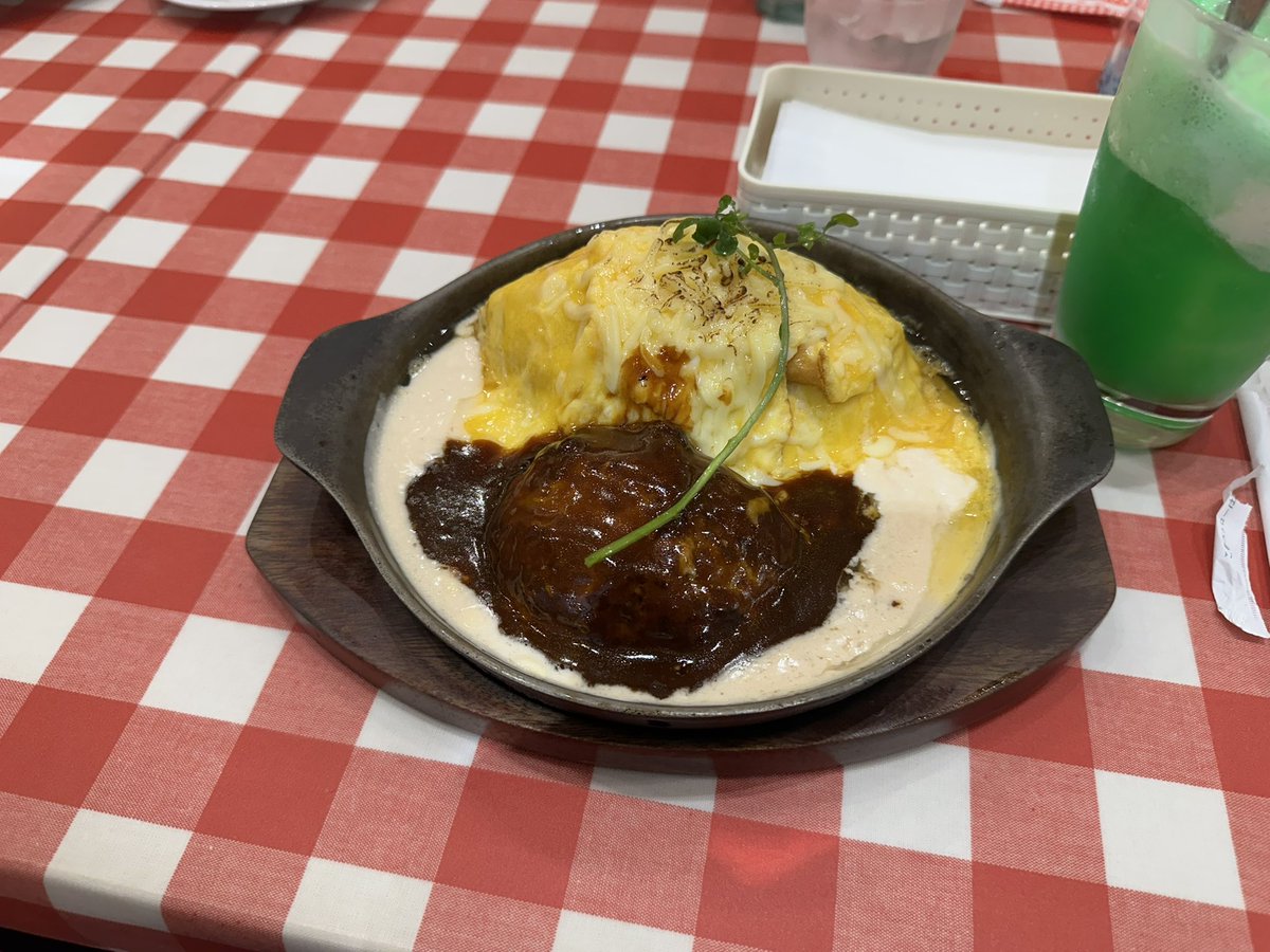 教祖れんくん🥥🐏 tweet media