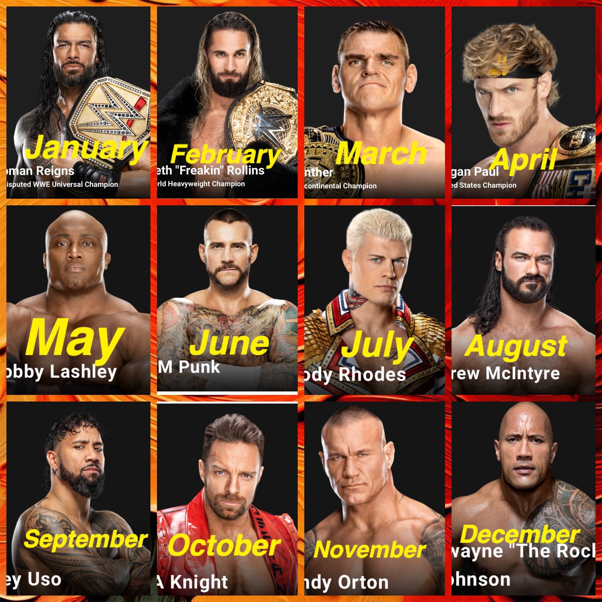 Chris ⚡ tweet media