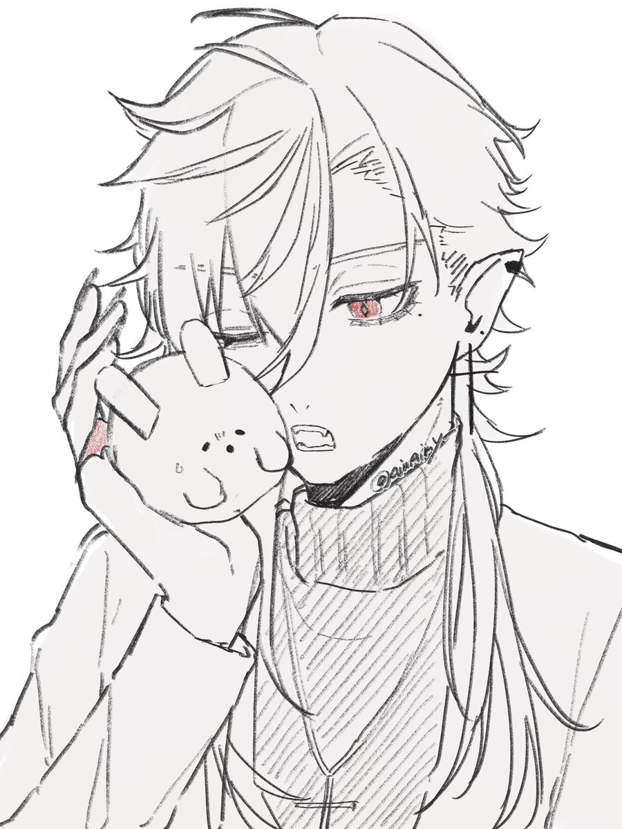 あいまいまい tweet media