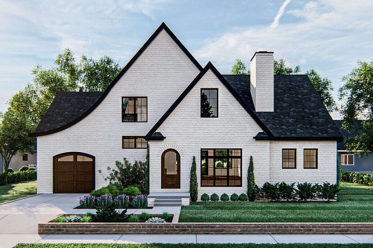 Home Builder Tanner Alexander tweet media