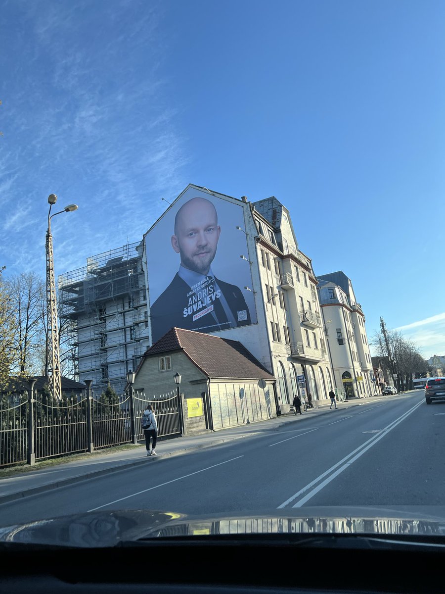 Girts Karnitis 🏳️‍🌈 tweet media