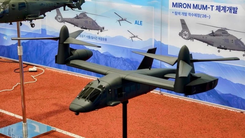 International Defence Analysis tweet media