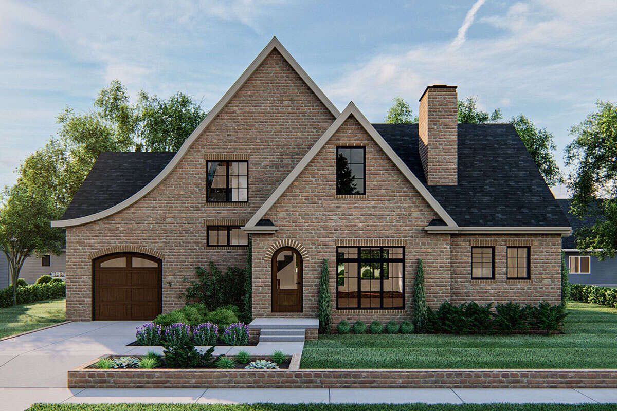 Home Builder Tanner Alexander tweet media