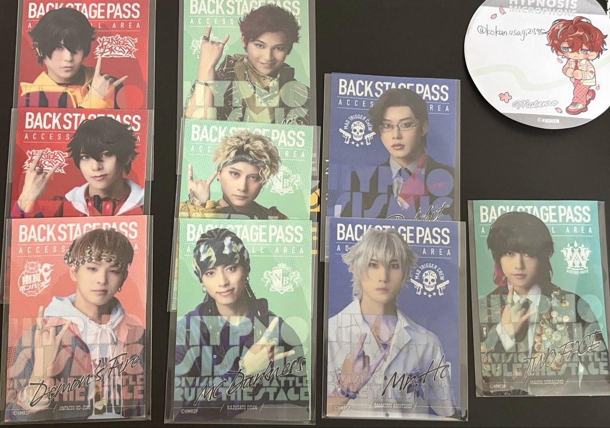 ししおどし35 tweet media