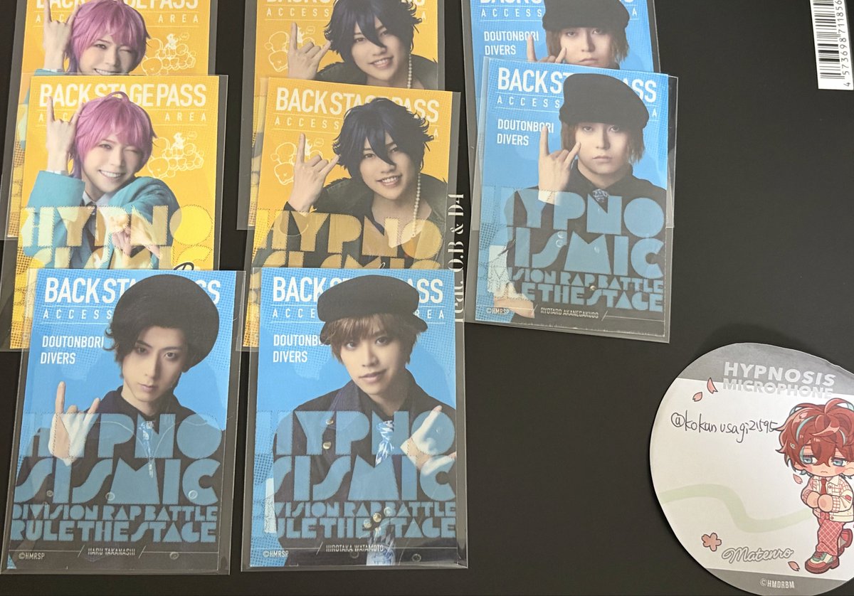 ししおどし35 tweet media