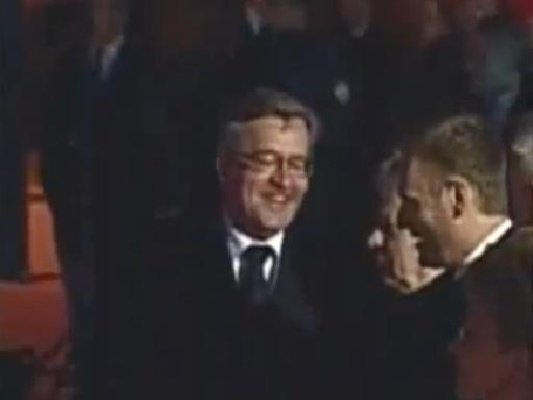 Kultura dla komuchów zawsze była całkowicie nie do ogarnięcia.