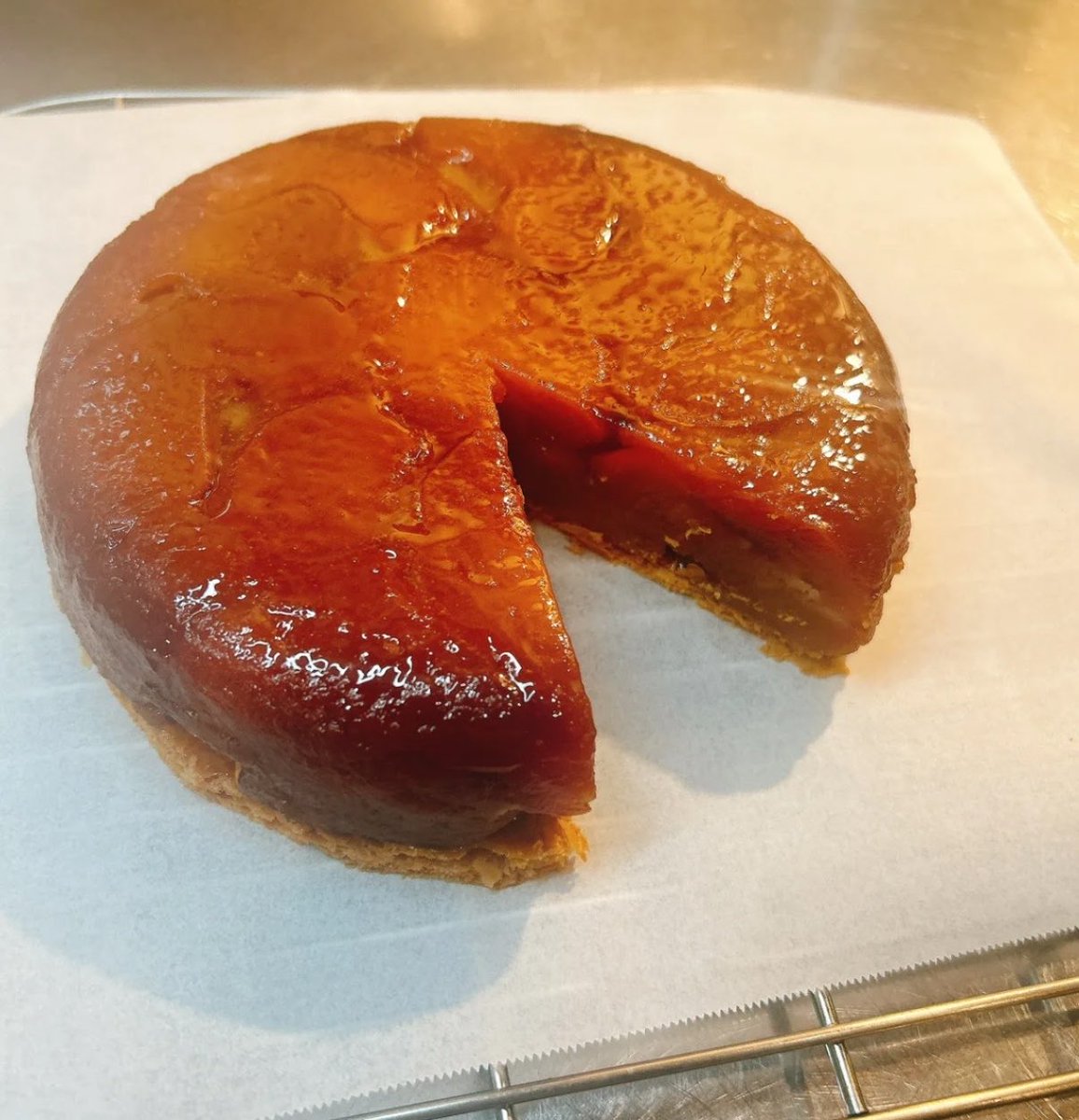 パティ(Pati)🇯🇵🍰 tweet media