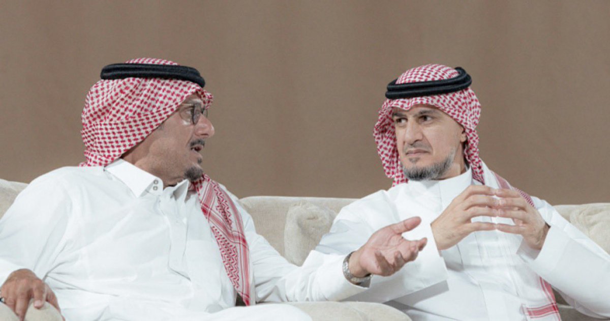 عبدالرحمن الجماز tweet media