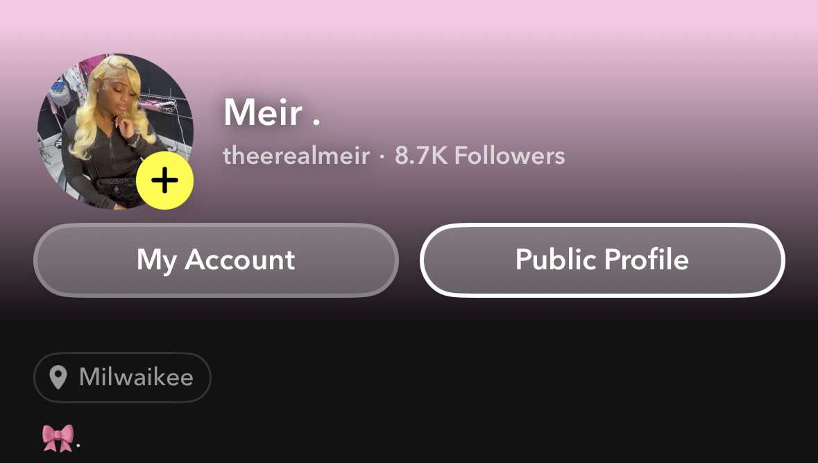 𝒜𝓂𝒾𝓇𝒾 🎀 tweet media