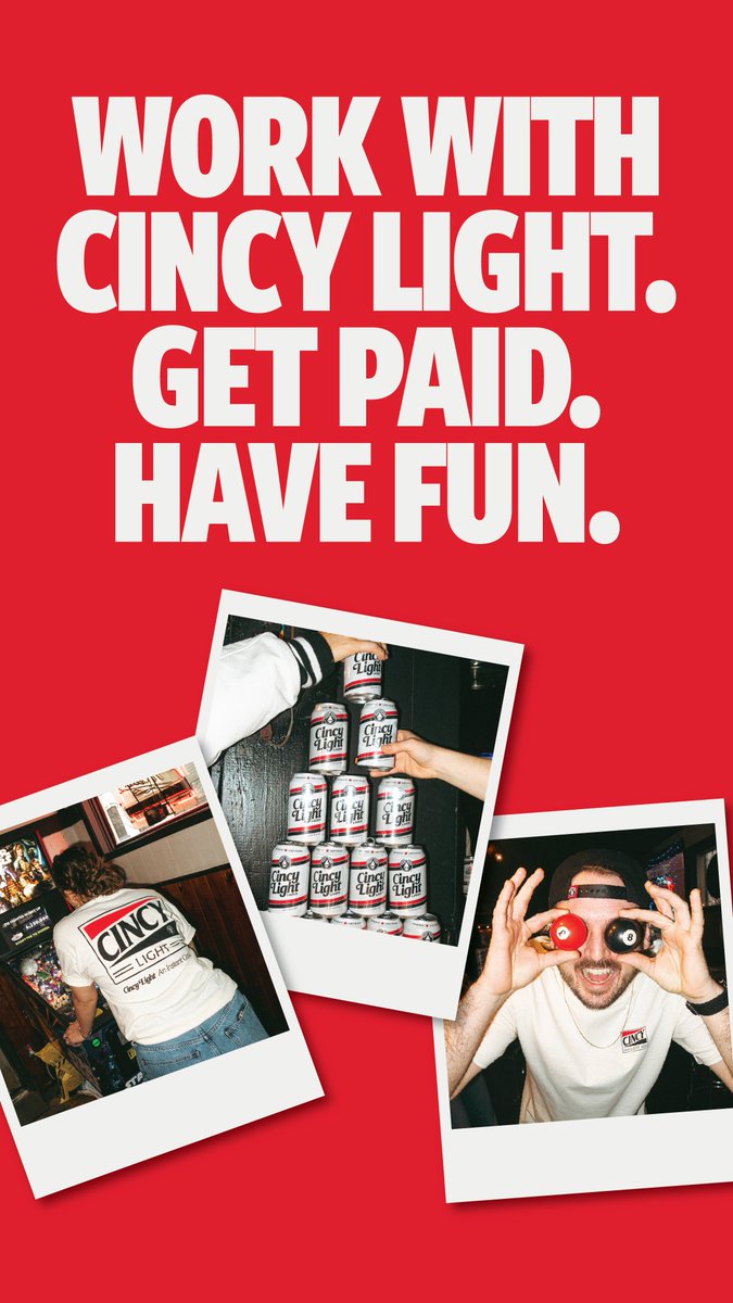 Cincy Light tweet media