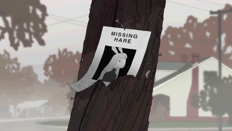 NintendoMan064's tweet image. Main goal has been reach for WHERE IS TRACY MADDISON! With less then 25 days remain there is still other side goals to try to reach for.🐇
#WHEREISTRACYMADDISON #Kickstarter #Indie #IndieAnimation #Animation #Horror
kickstarter.com/projects/wishb…