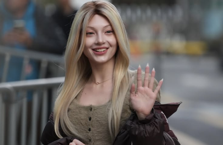 RiyaSha72925768's tweet image. It costs nothing to show basic respect  but some animals forget this everything is not for content we have to respect the boundaries of people if any of you are forgetting idols are humans too so at least try not to cross that line.
#StandWithnova
#Nova 
@BeByent  @X_in_official