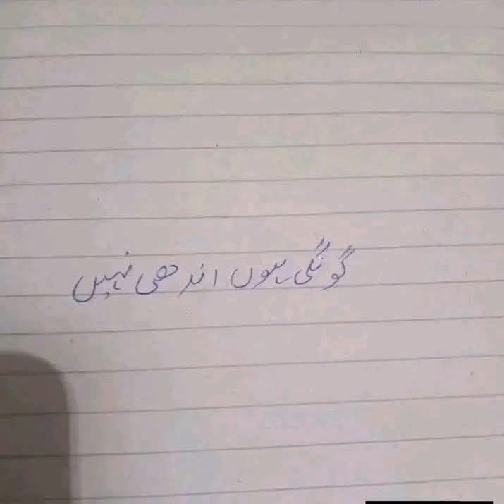 Saleem Speaks tweet media