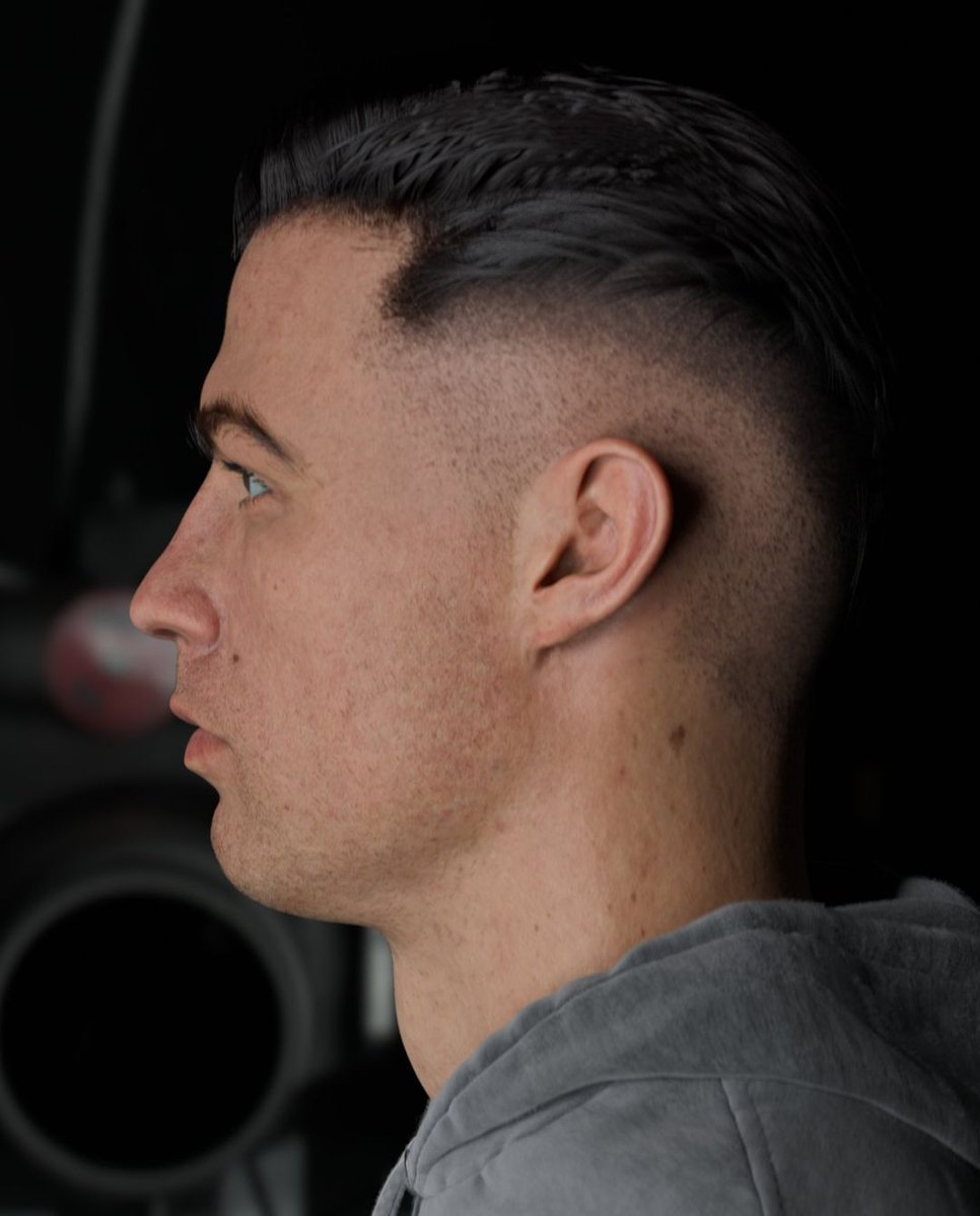 Mesh Masters Studio tweet media