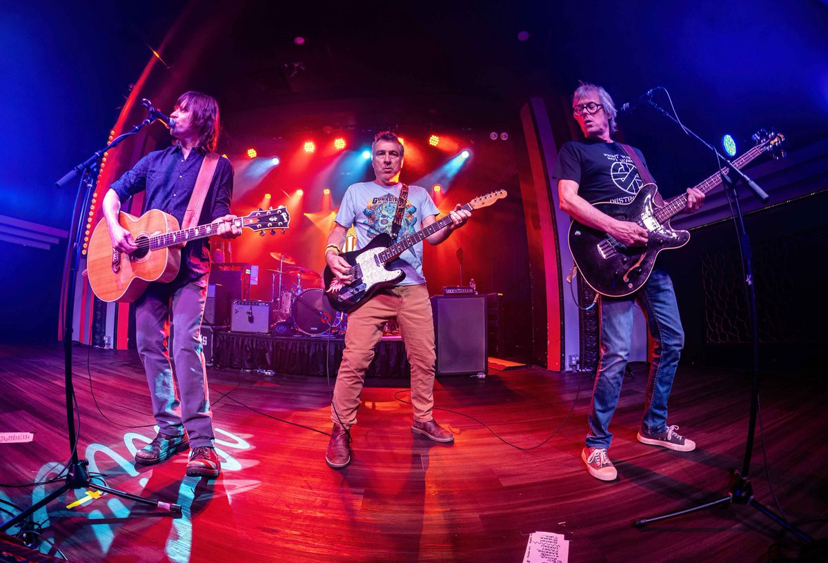 Old 97's tweet media