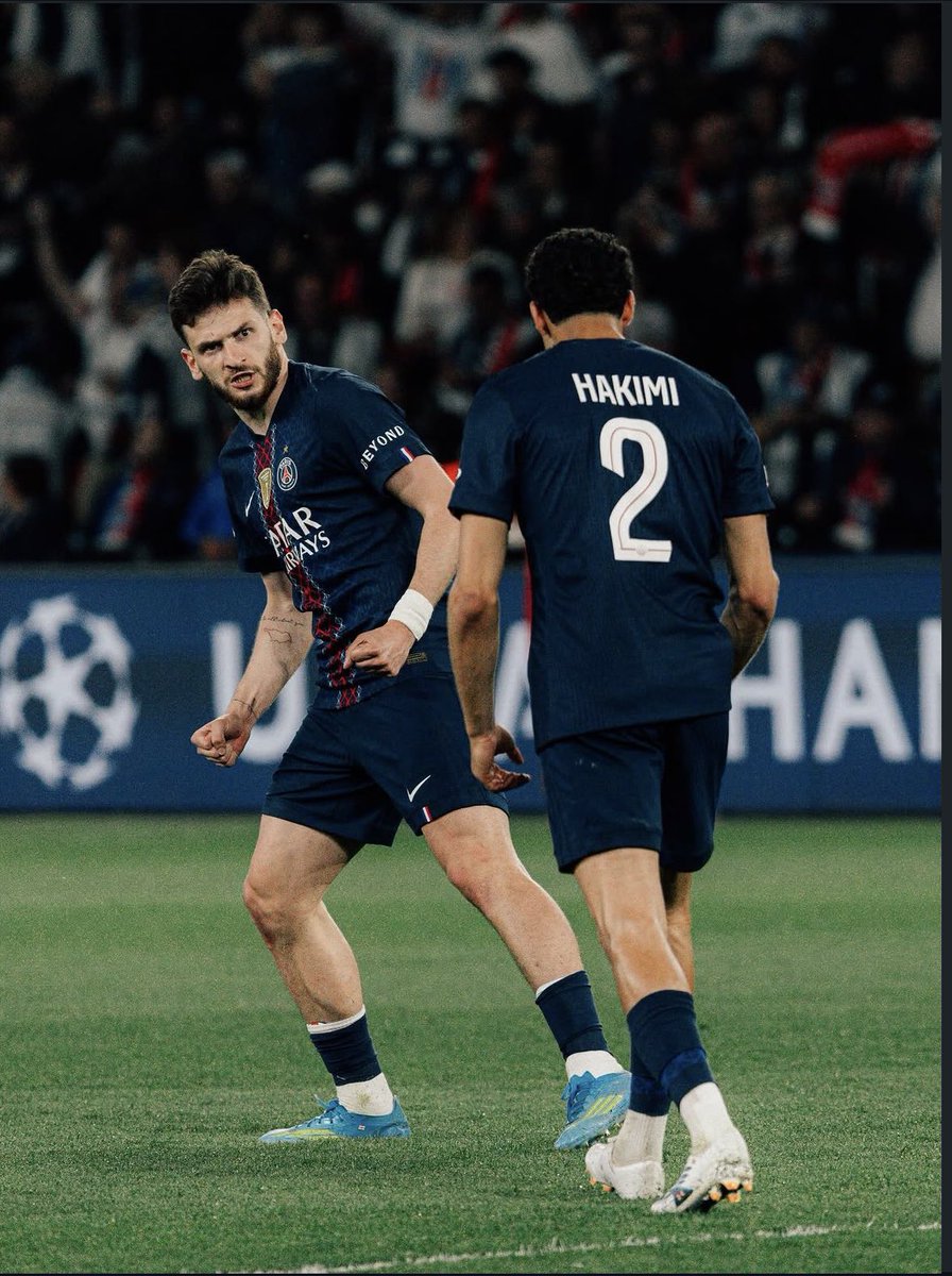 Le Meilleur du PSG tweet media