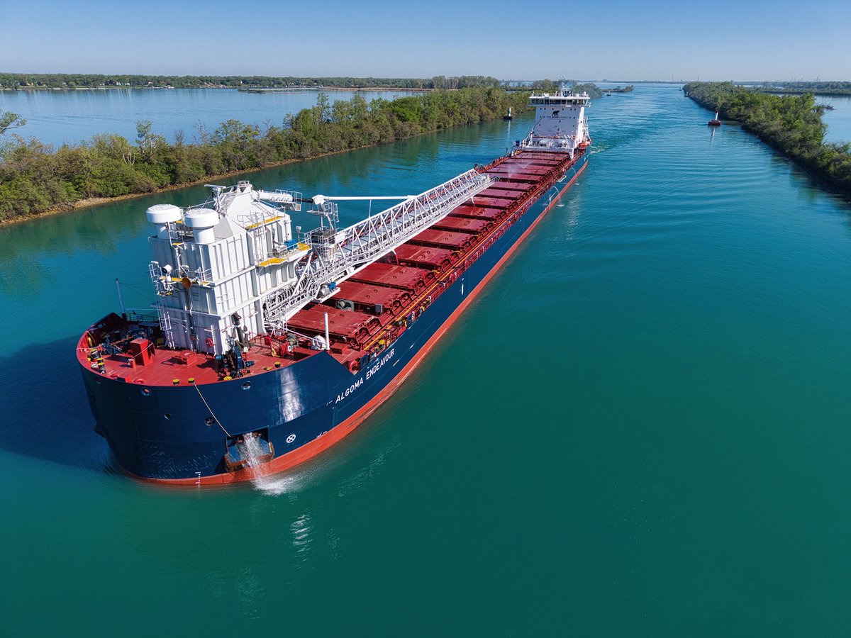 Chamber of Marine Commerce tweet media