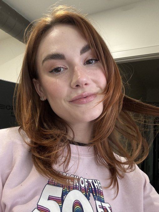 Morbo Famosas tweet media