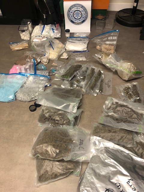 Gendarmerie nationale tweet media