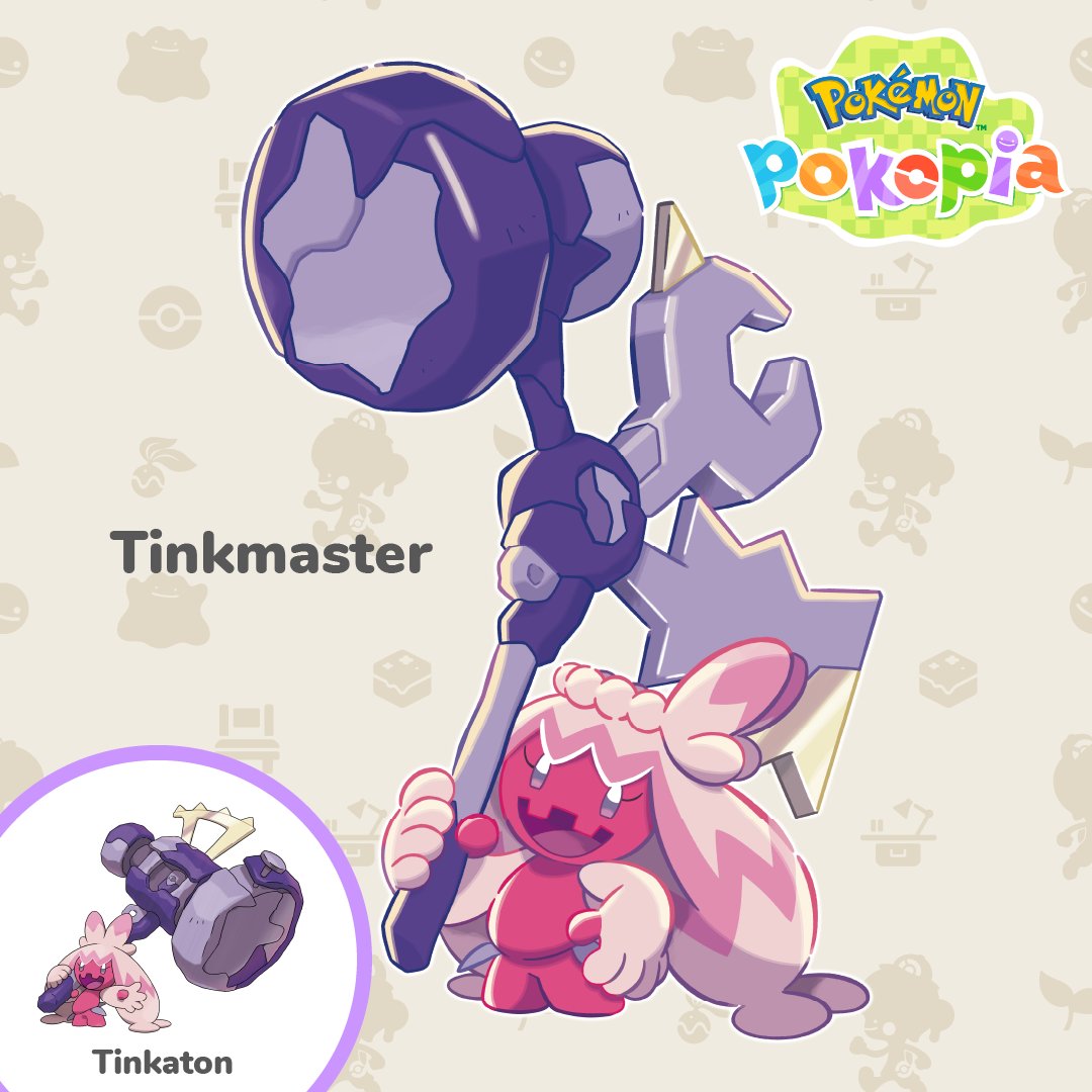 Pokémon tweet media