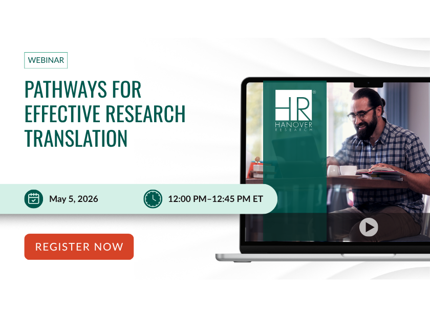 Hanover_Ed's tweet image. Next Week: Make your research count. Learn to share insights, engage stakeholders, and boost #grant readiness. Register today. #webinar #HigherEd #K12 hubs.ly/Q04dyckf0