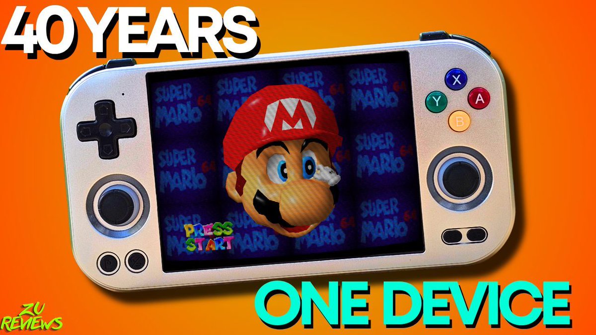 RetroHandhelds.gg tweet media