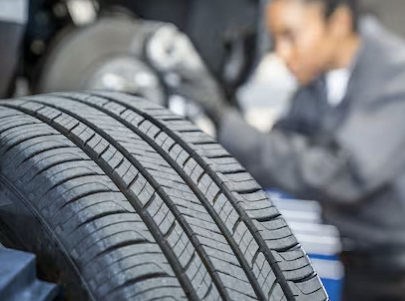 WilsonCoMtrs's tweet photo. 🔧 National Car Care Month is wrapping up. Did you get your vehicle checked?

Before April ends, take care of the basics like oil, tires, and brakes to avoid bigger issues down the road.

👉 Schedule your service today and head into May with confidence: https://t.co/A0haL2W3nP https://t.co/uAqhu05OnI
