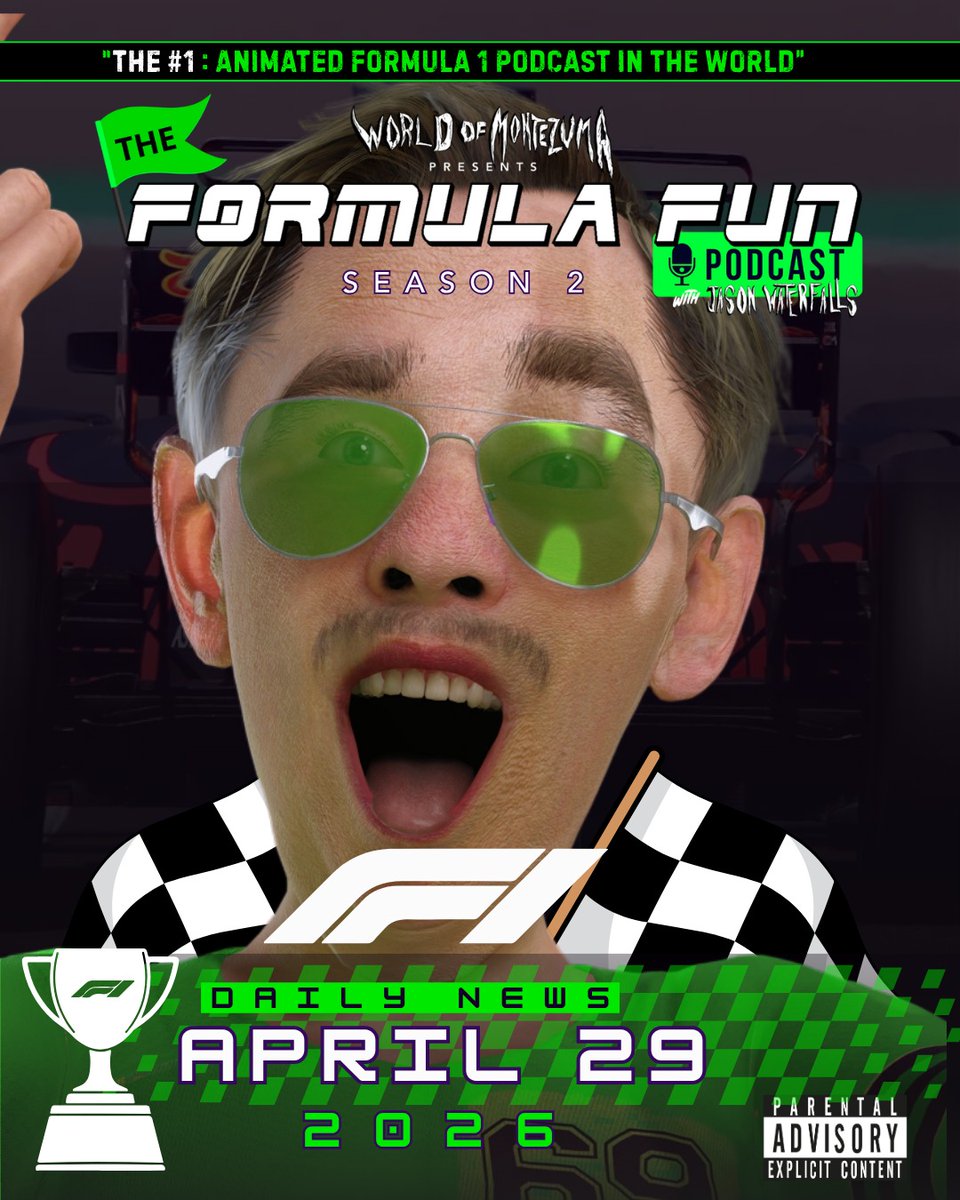 World of Montezuma tweet media