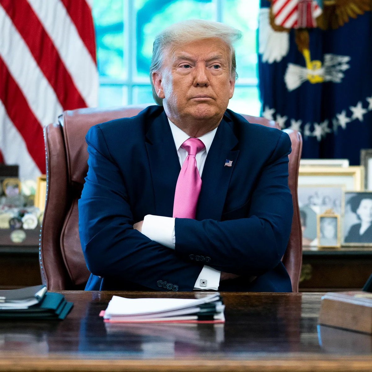 Headquarters tweet media