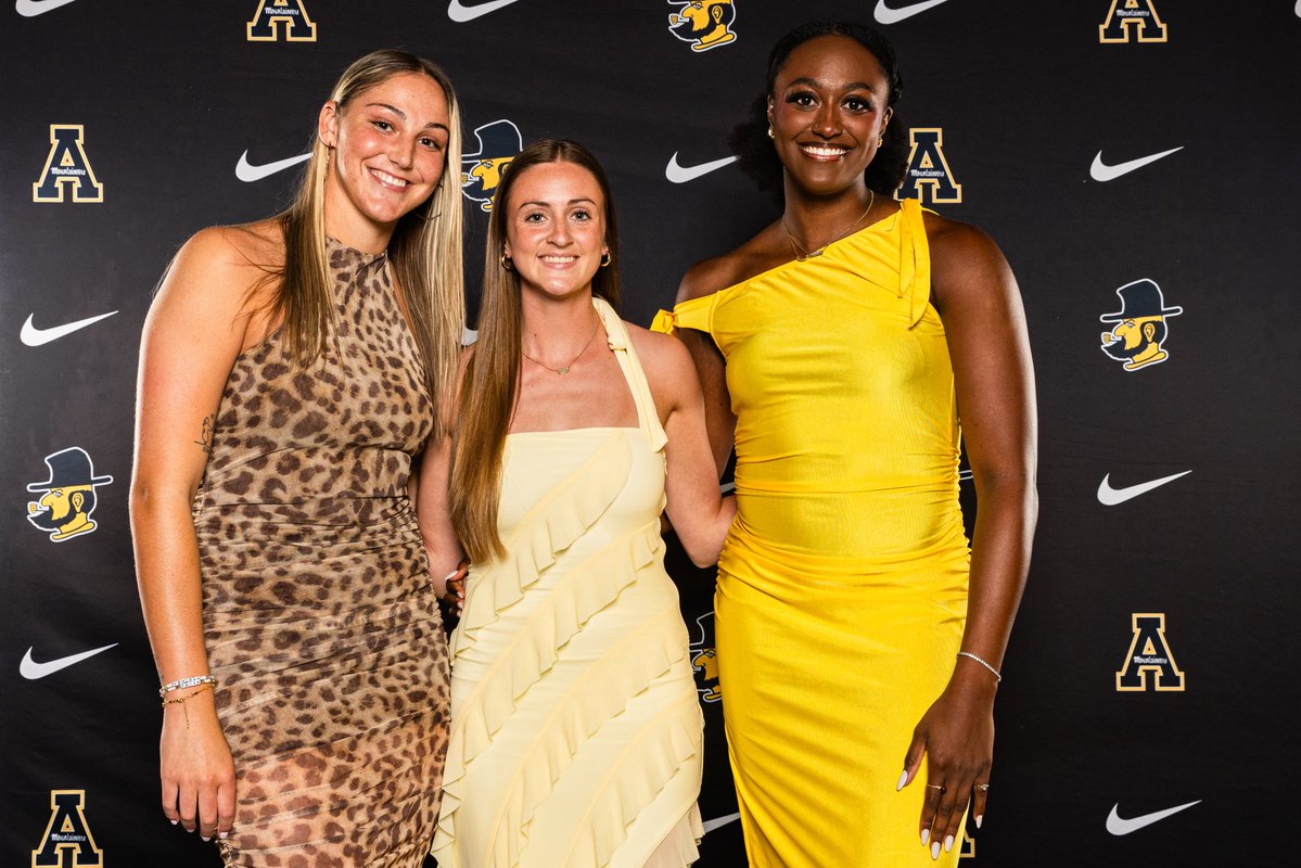 App State Women’s Basketball tweet media