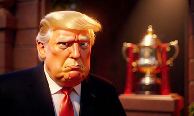 themulligannews's tweet image. Royal Lytham's getting the Open in 2028, while Turnberry's still waiting in the wings like a nervous understudy. Guess logistics are tougher than a double-bogey on the 17th for some! Anyone else picturing Trump's reaction now? 😬

#TheOpen #RoyalLytham #Turnberry #GolfNews…